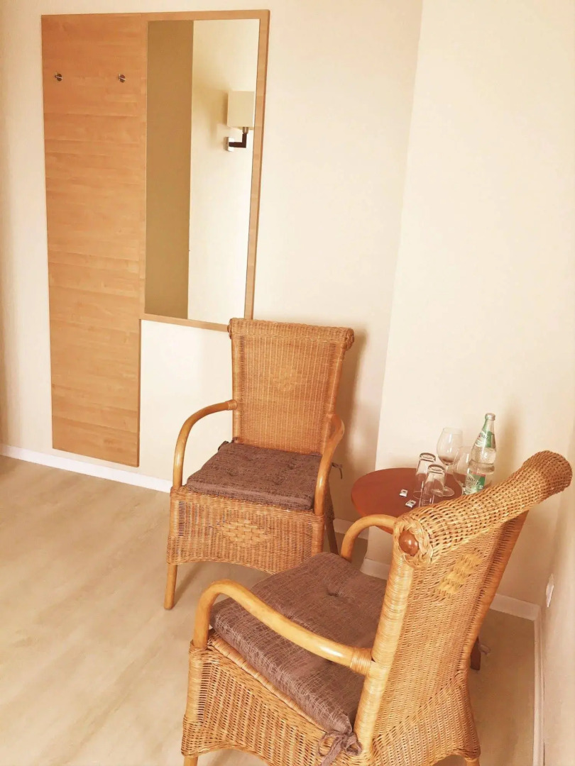 Pension am Pollingpark