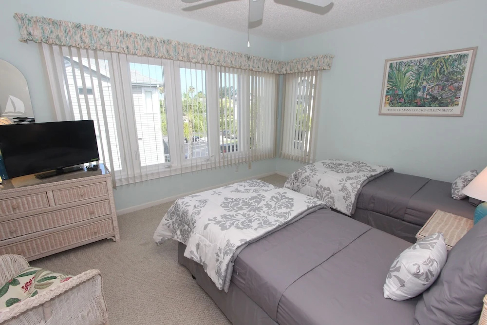 Cedars Tennis Resort by RVA