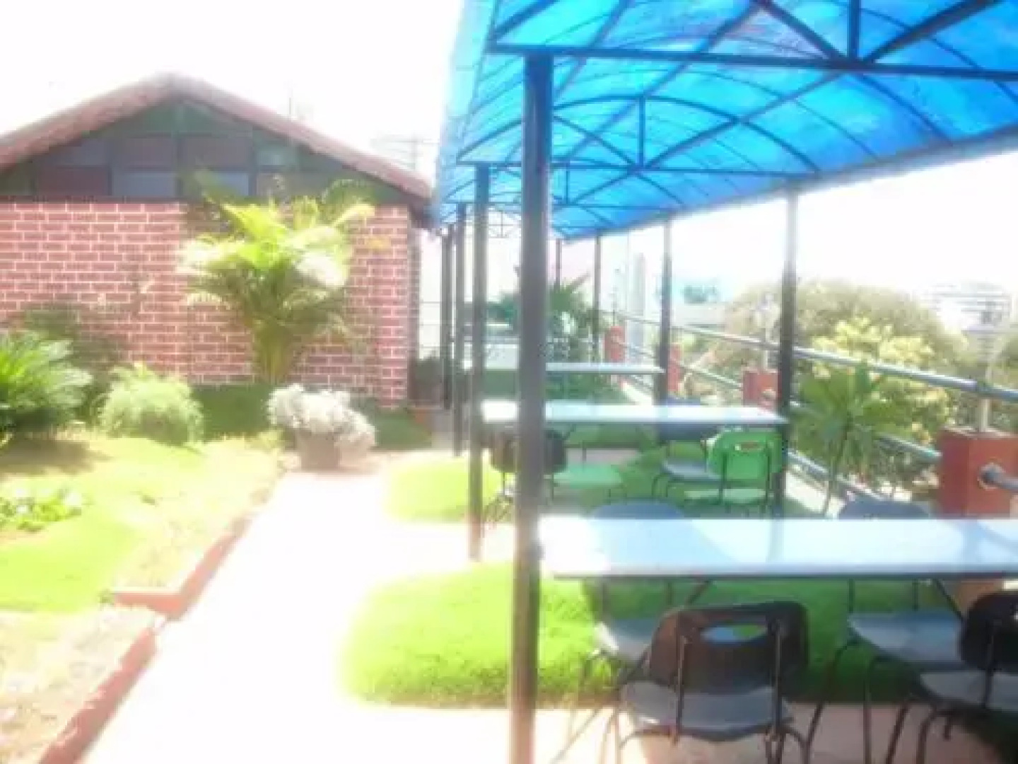 Nash Inn Serviced Apartments