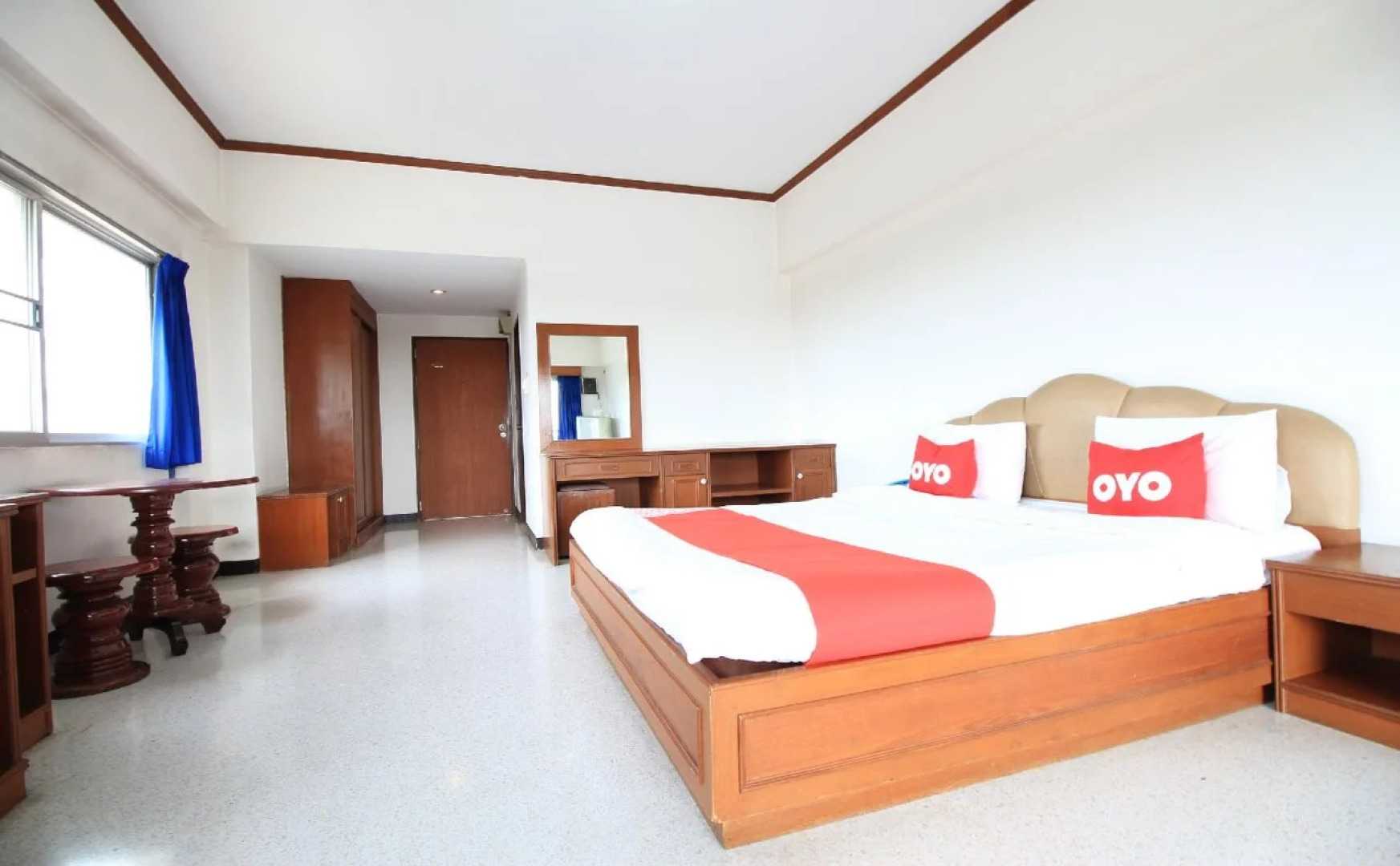 Diamond Place Hotel & Serviced Apartment