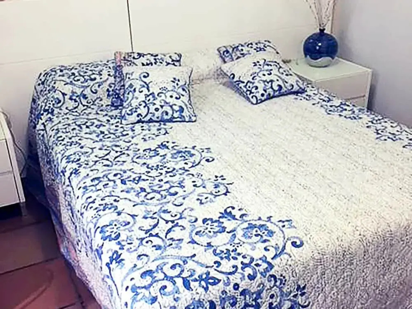 Belvilla by OYO Holiday Home in Rota