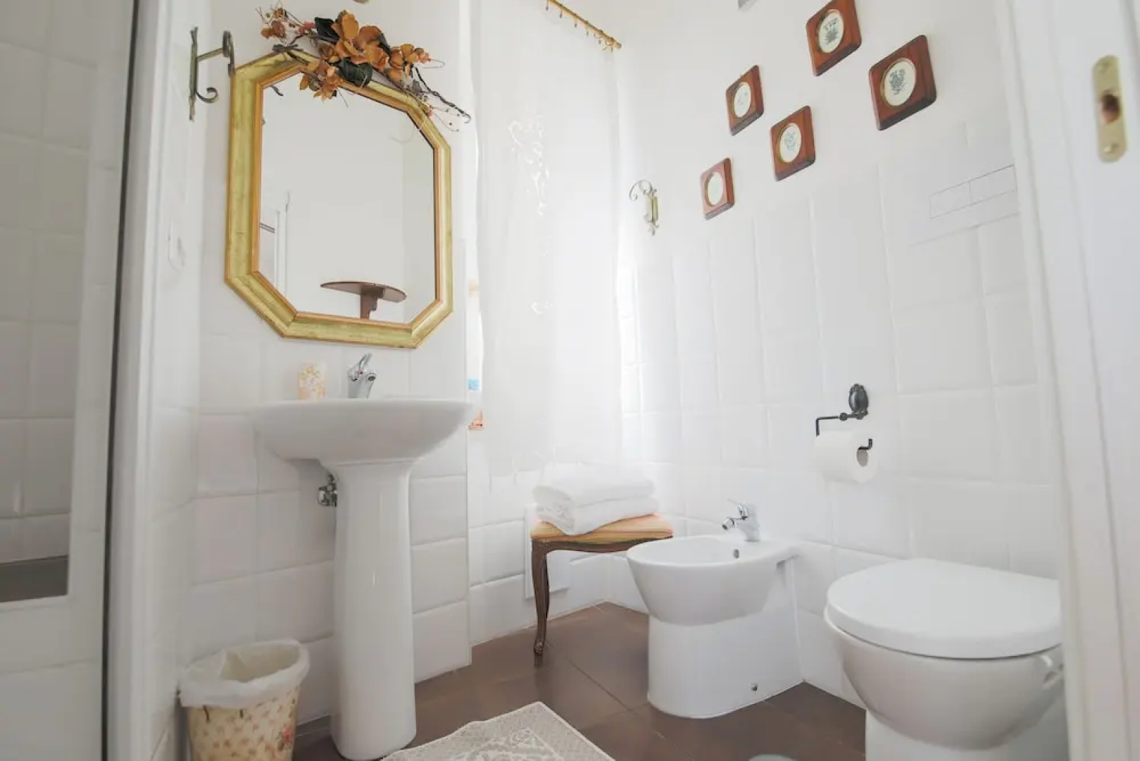 La Cittadella B&B