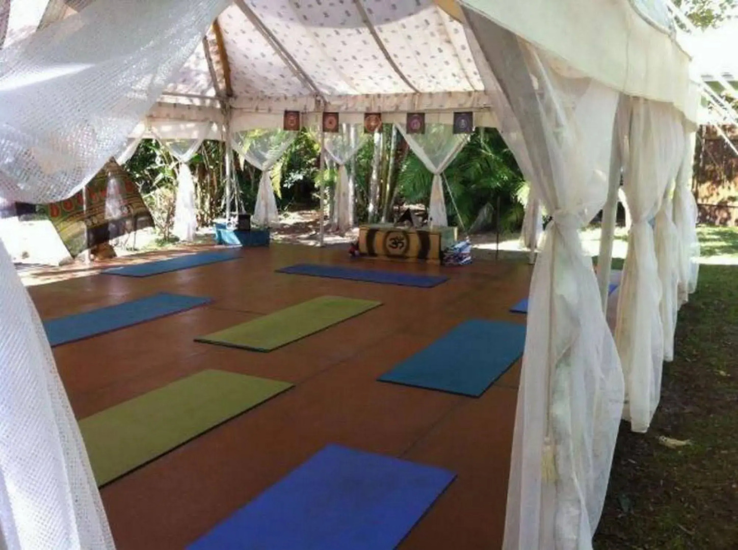 Wake Up! Byron Bay - Hostel