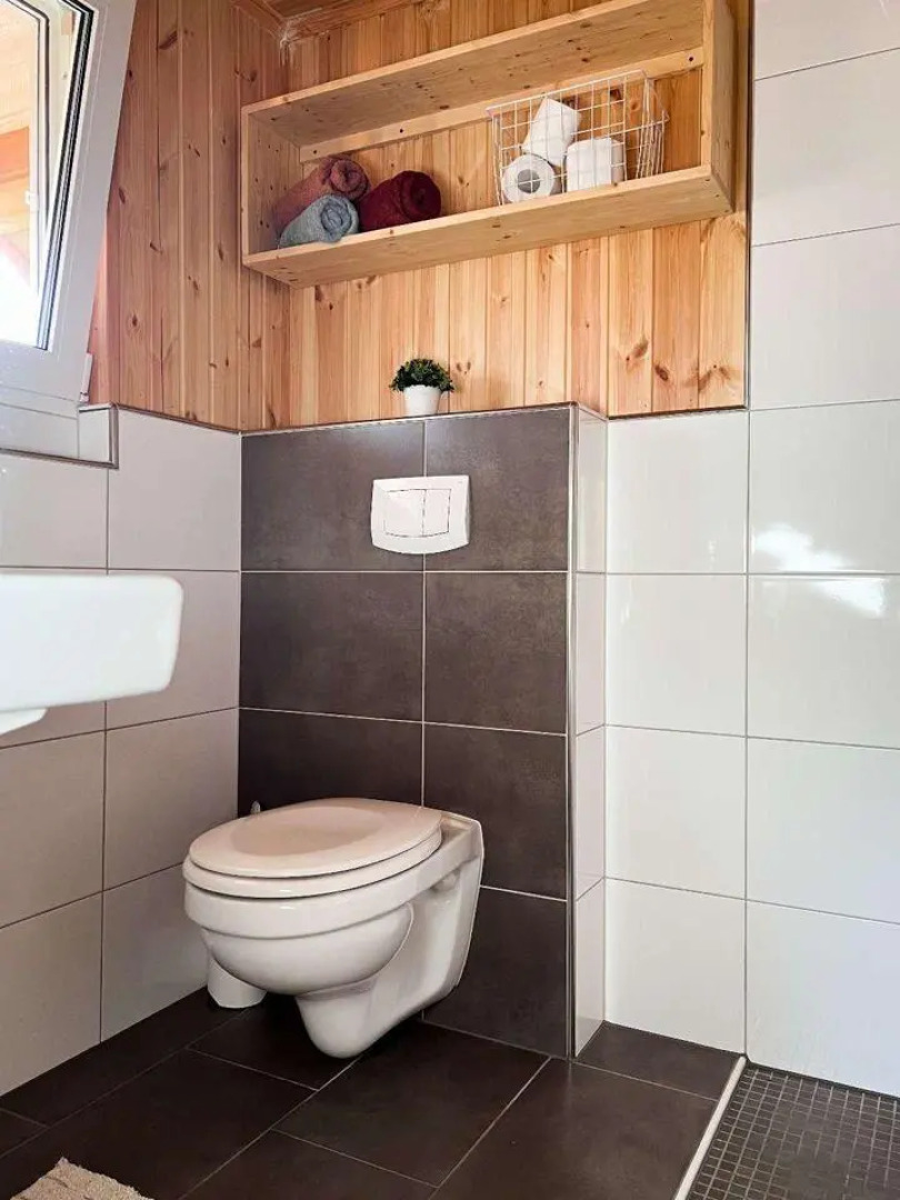 Дом в Карелии