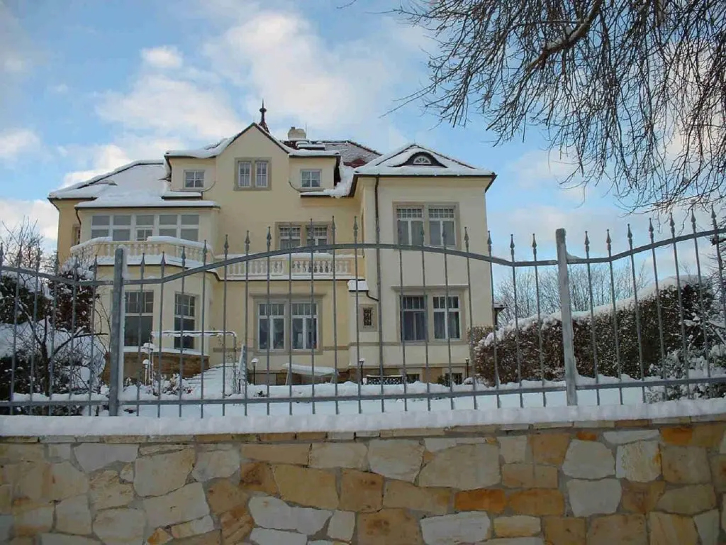 Pension Villa Else