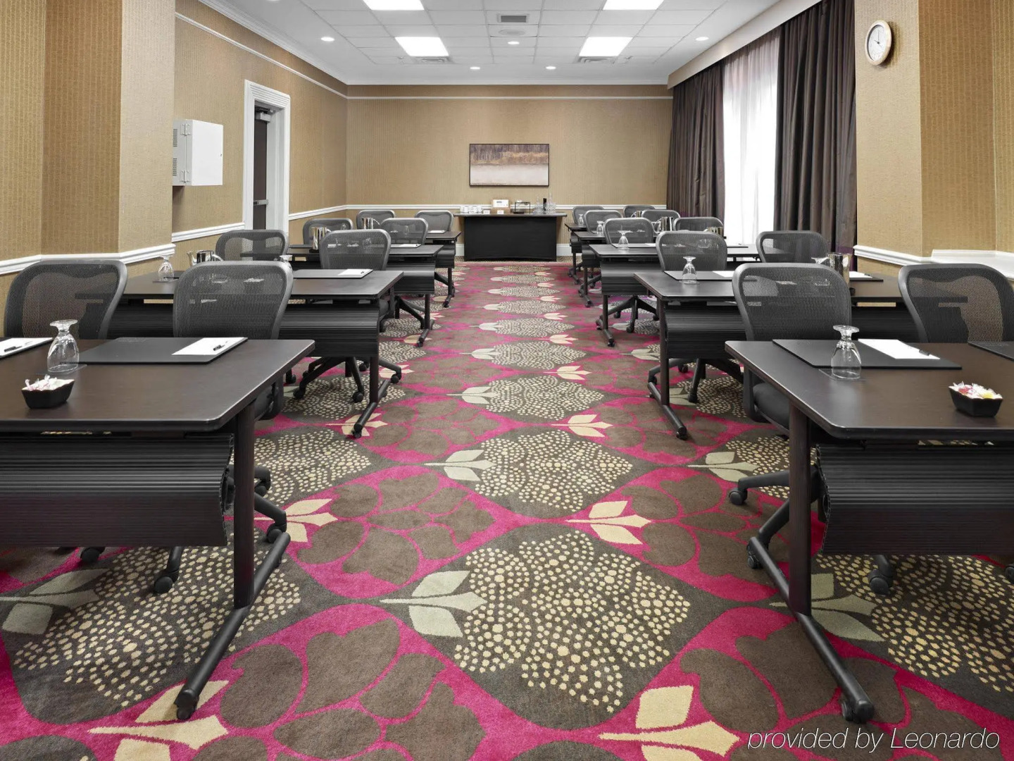 Delta Hotels by Marriott Saskatoon Downtown