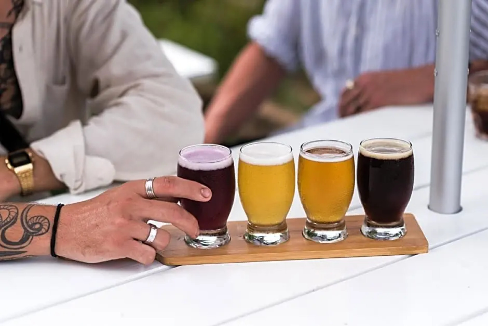 The Bearded Dragon Boutique Hotel