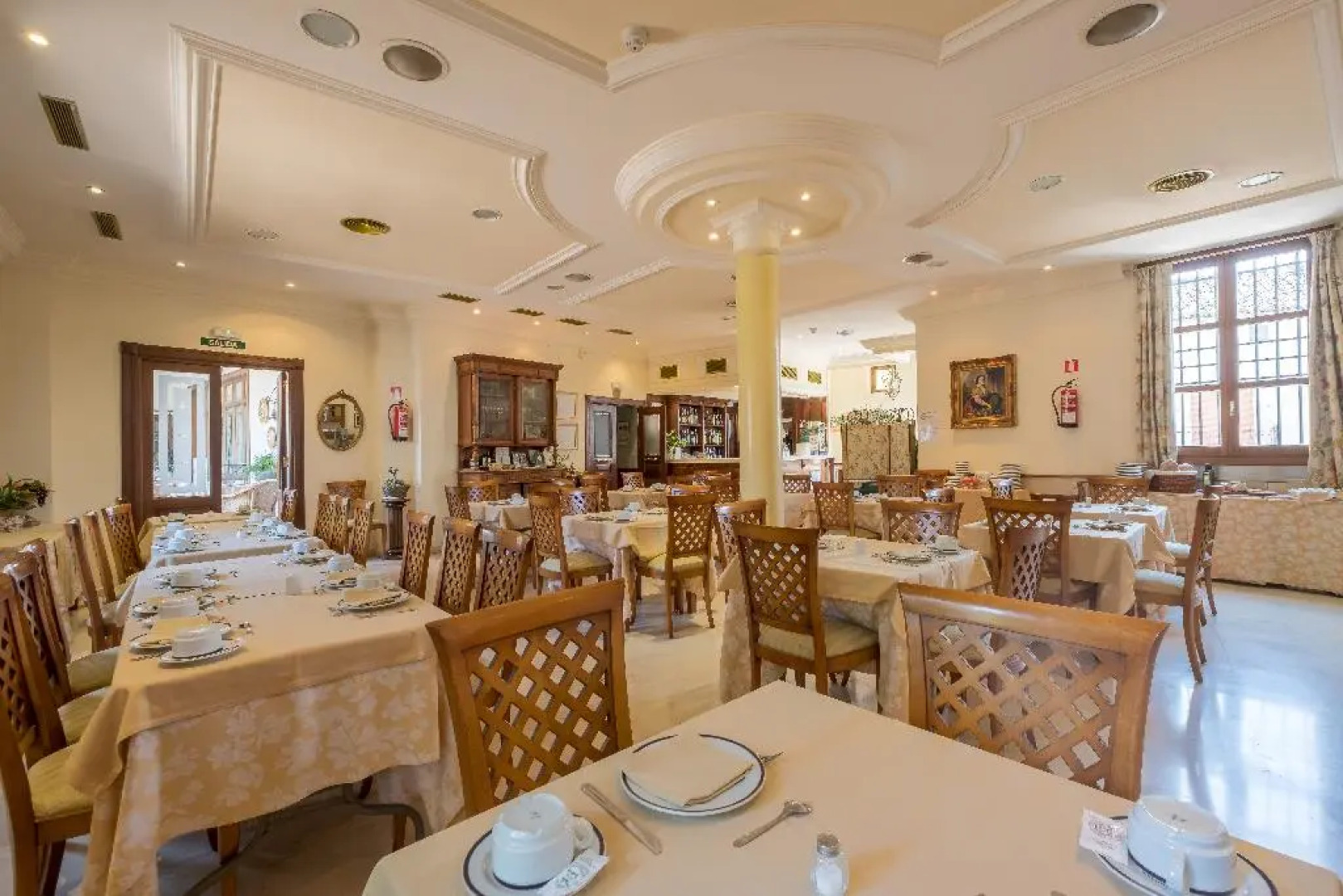 Hotel Condesa de Chinchón