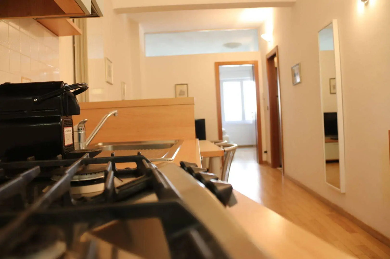 Fewo Südtirol - Apartments