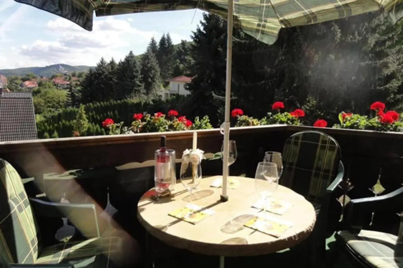 Ferienwohnungen Christel