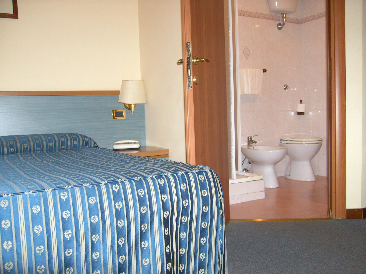 Stella Hotel