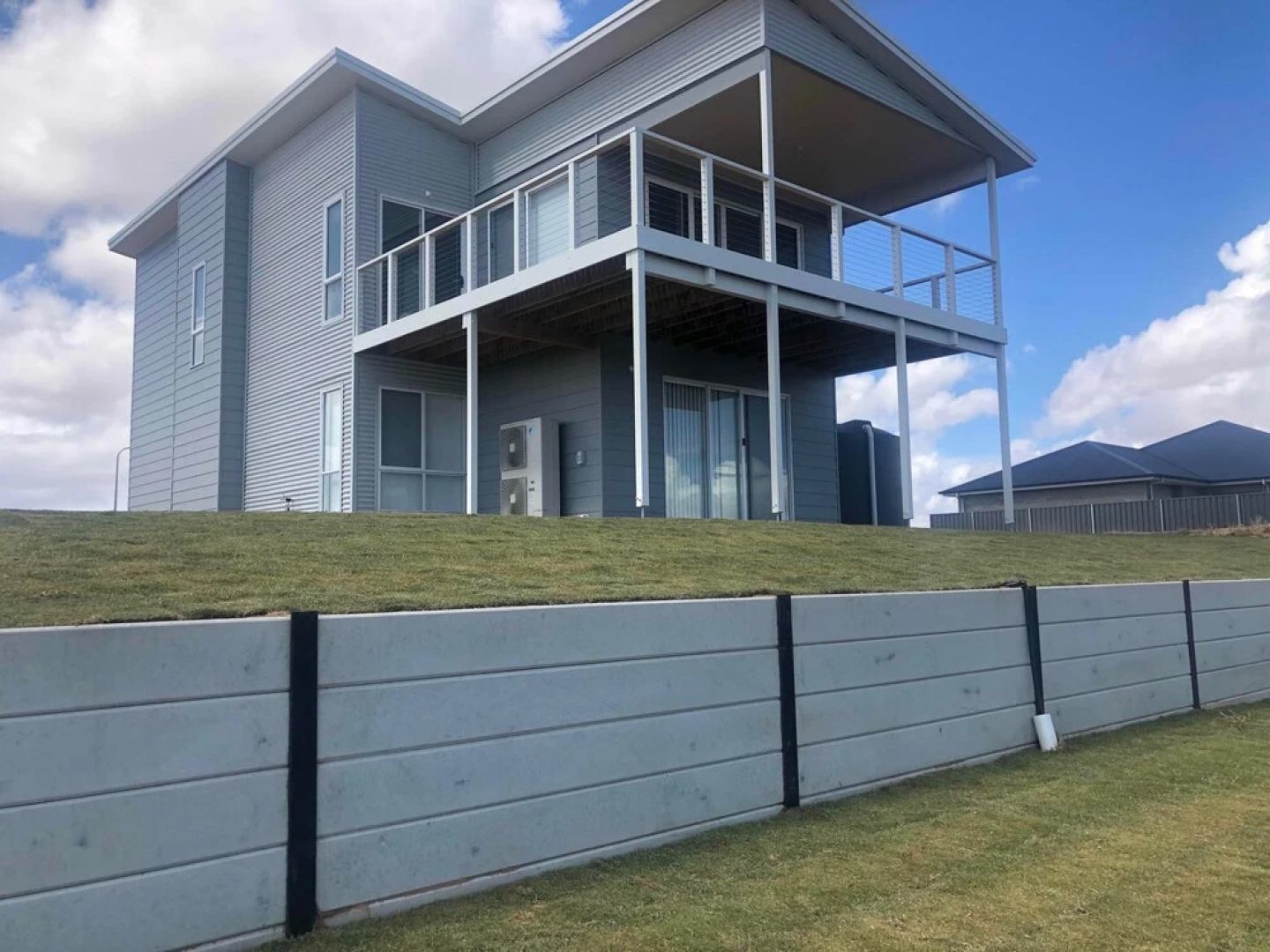 Wellington East - Tailem Bend Motorsport