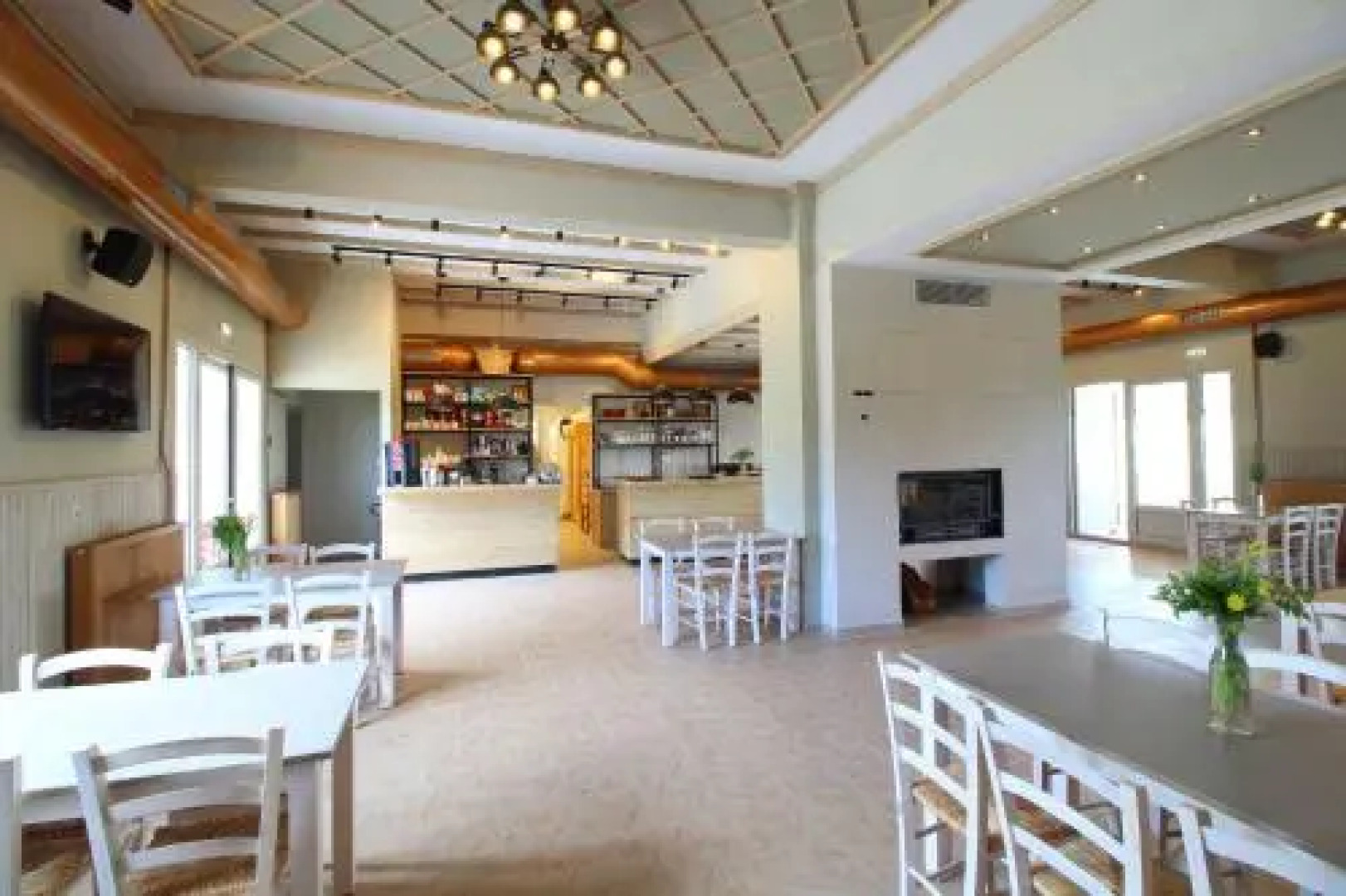 Pieria Mountain Resort