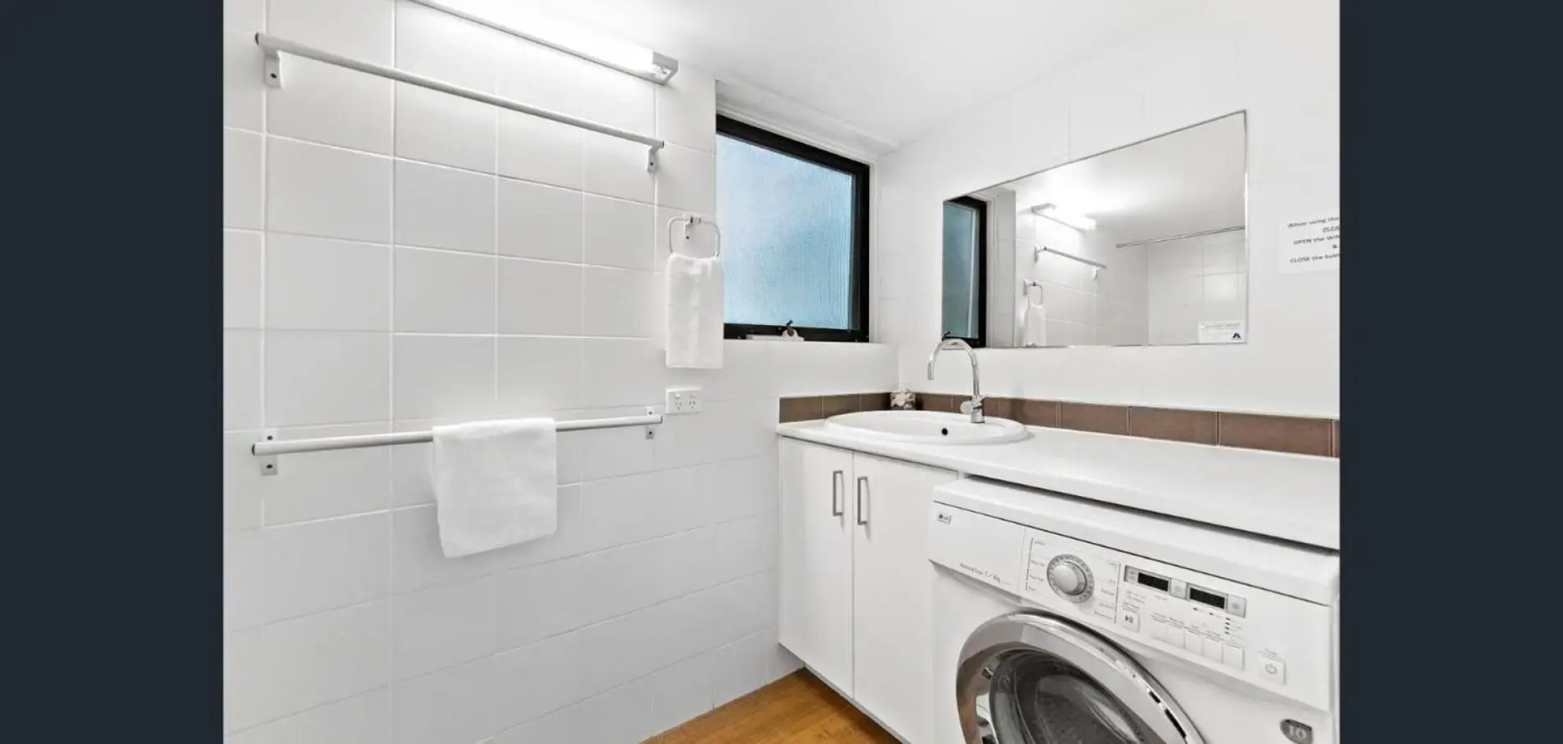 Camargue Beachfront Apartments