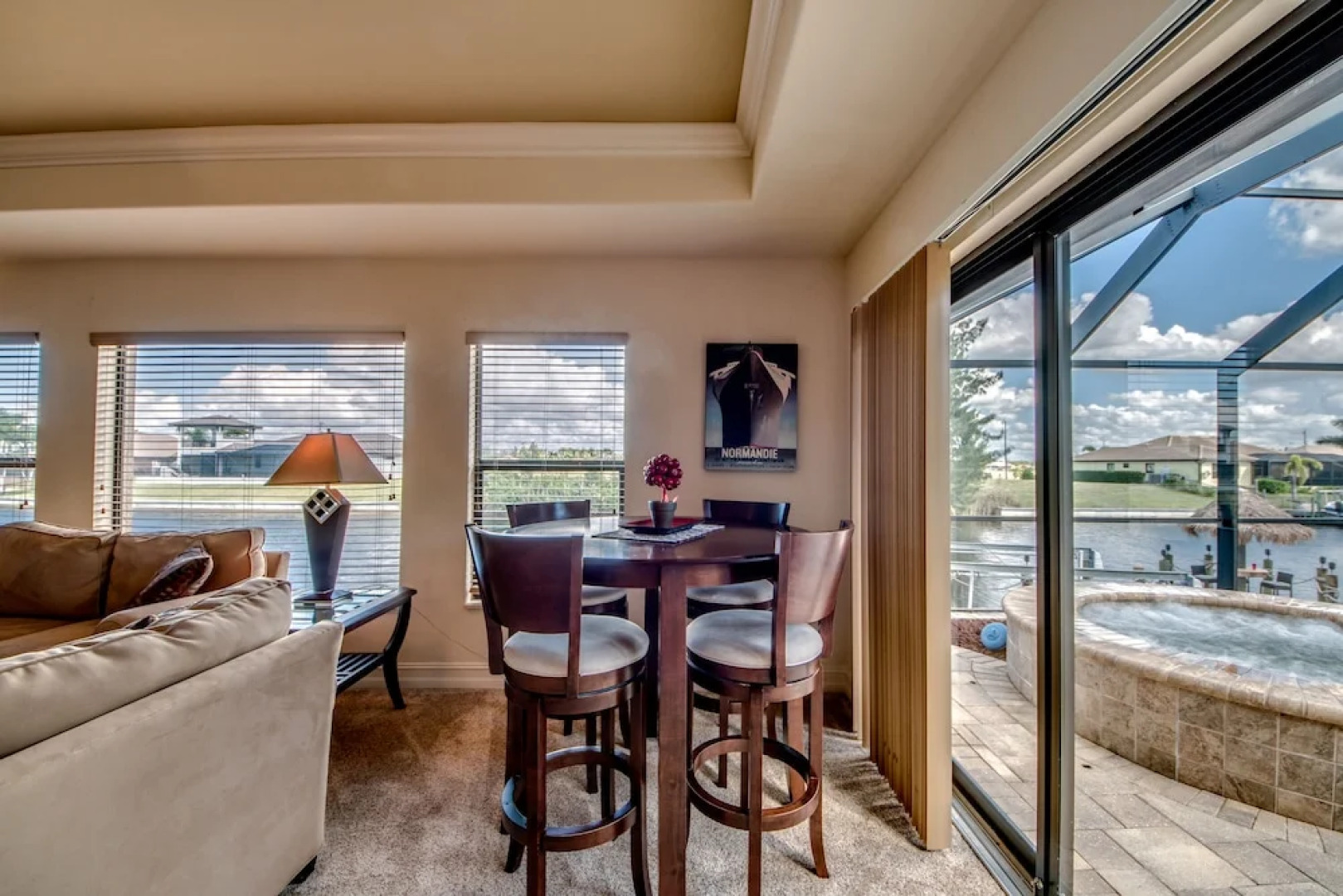 Villa Aquaventura - Roelens Vacations