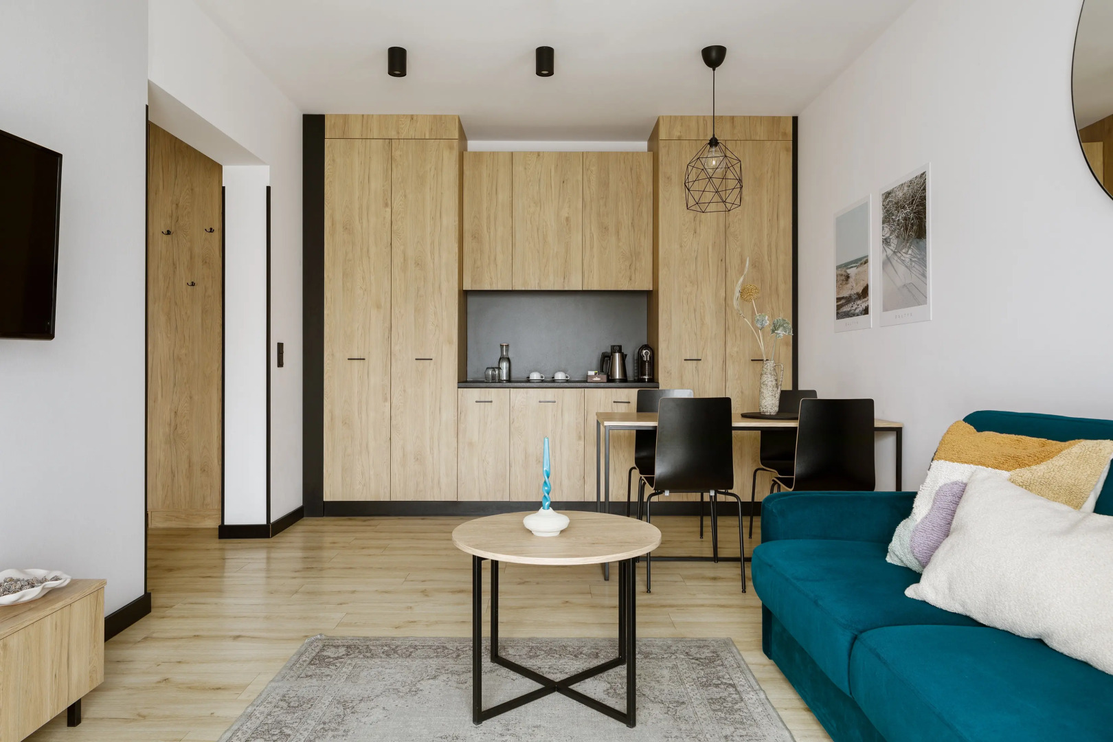 Saltic Resort & Spa Grzybowo