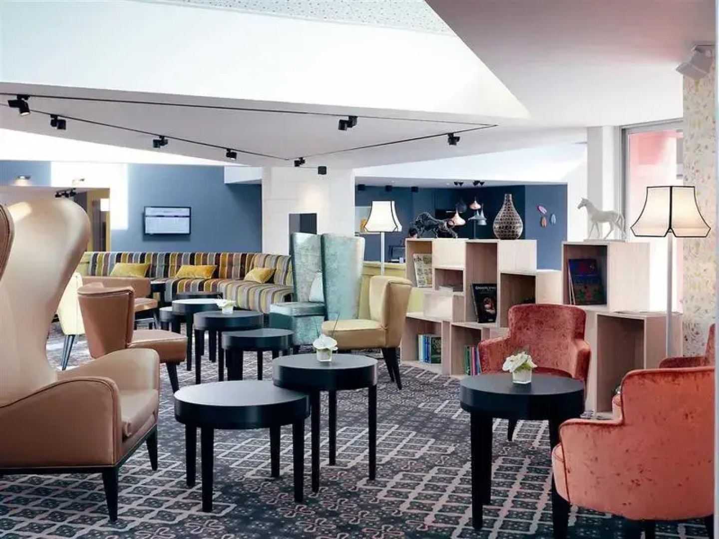 Park Inn By Radisson Orange Hotel