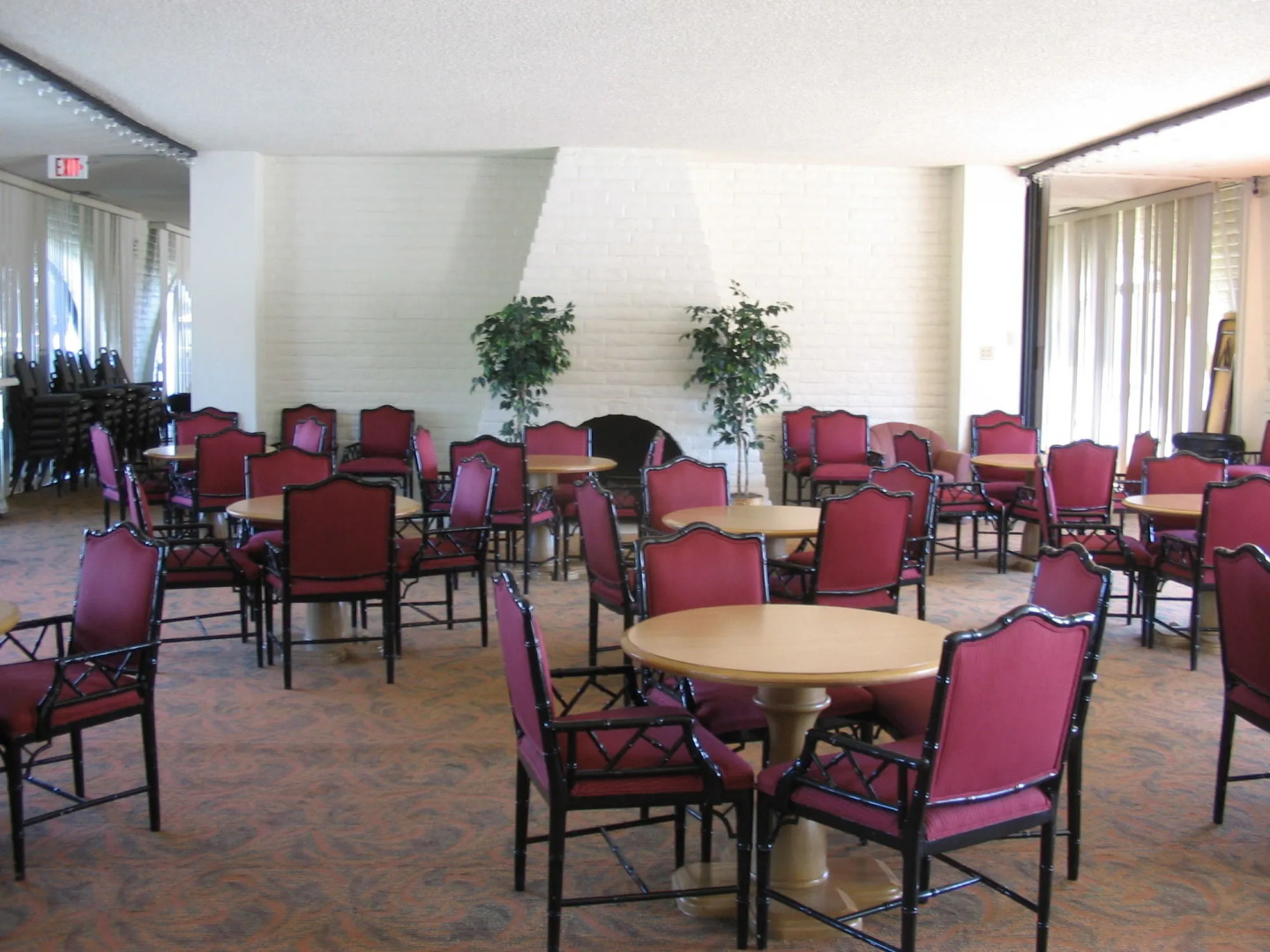 Heritage Inn Express Roseville