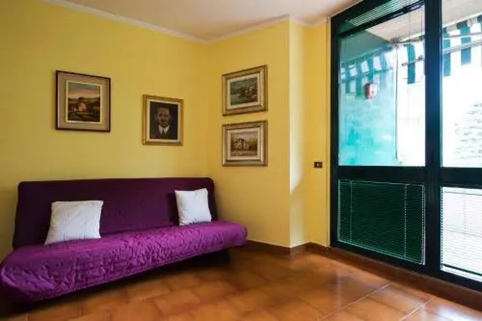 Appartamento Capuana