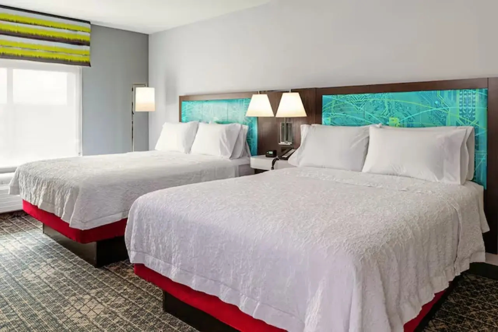 Hampton Inn & Suites By Hilton La Grande