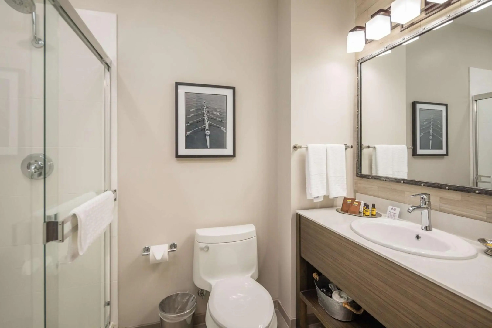 Rodeway Inn & Suites Sidney Historic Downtown I-80