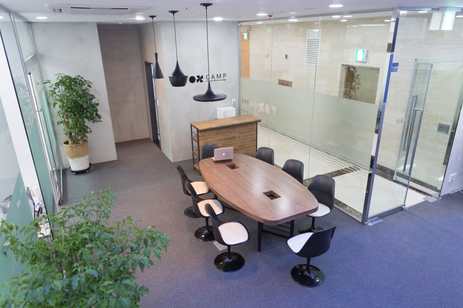 Yeoksam Artnouveau City Hotel and Residence