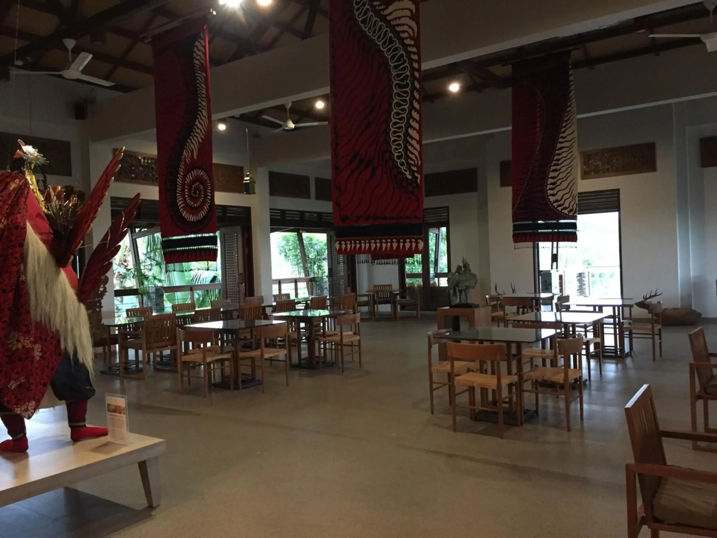 Domisili Ijen Cliff By Fays Hospitality