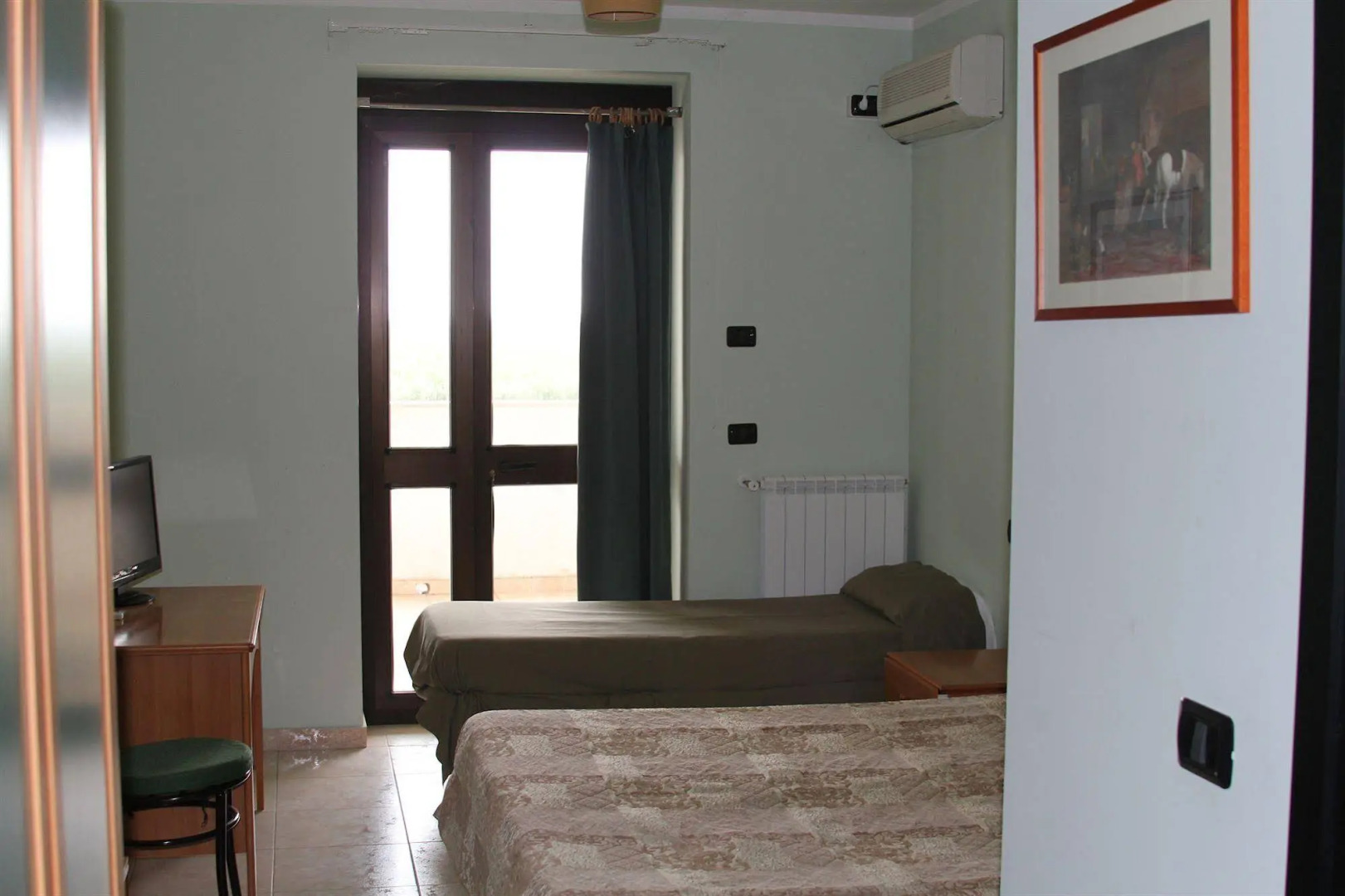 Agriturismo Silos Agri