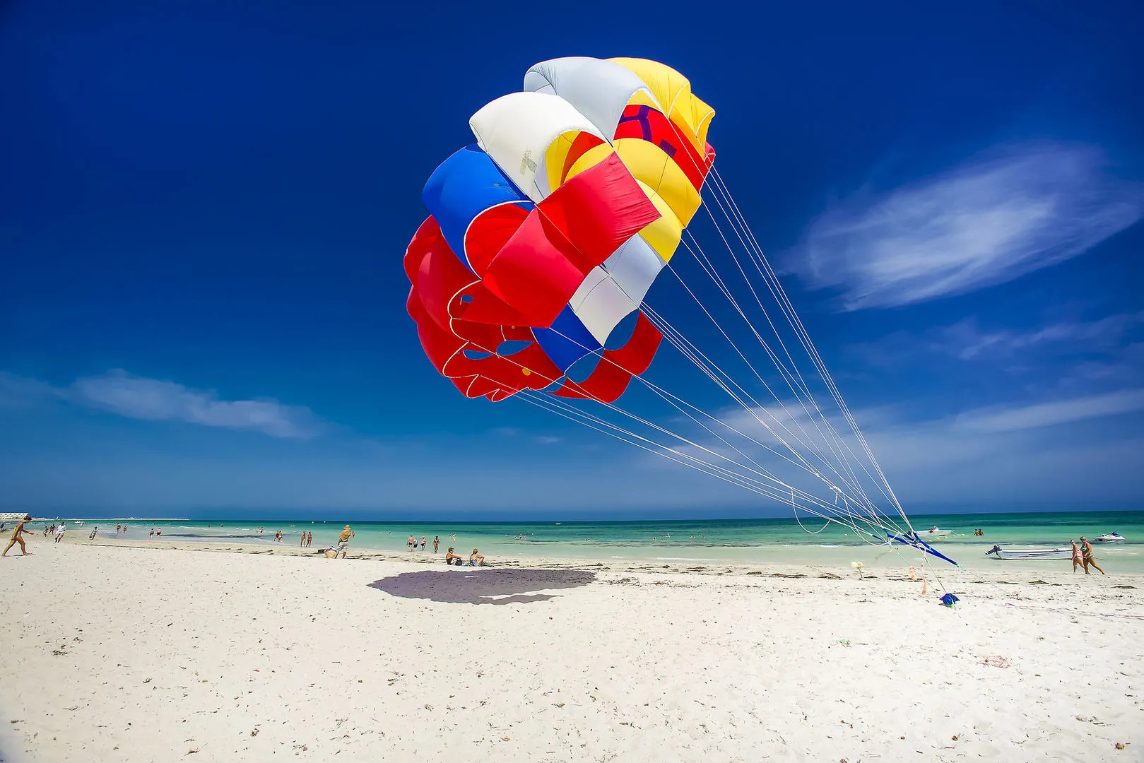 Hotel  Telemaque Beach & Spa  - Families and Couples Only