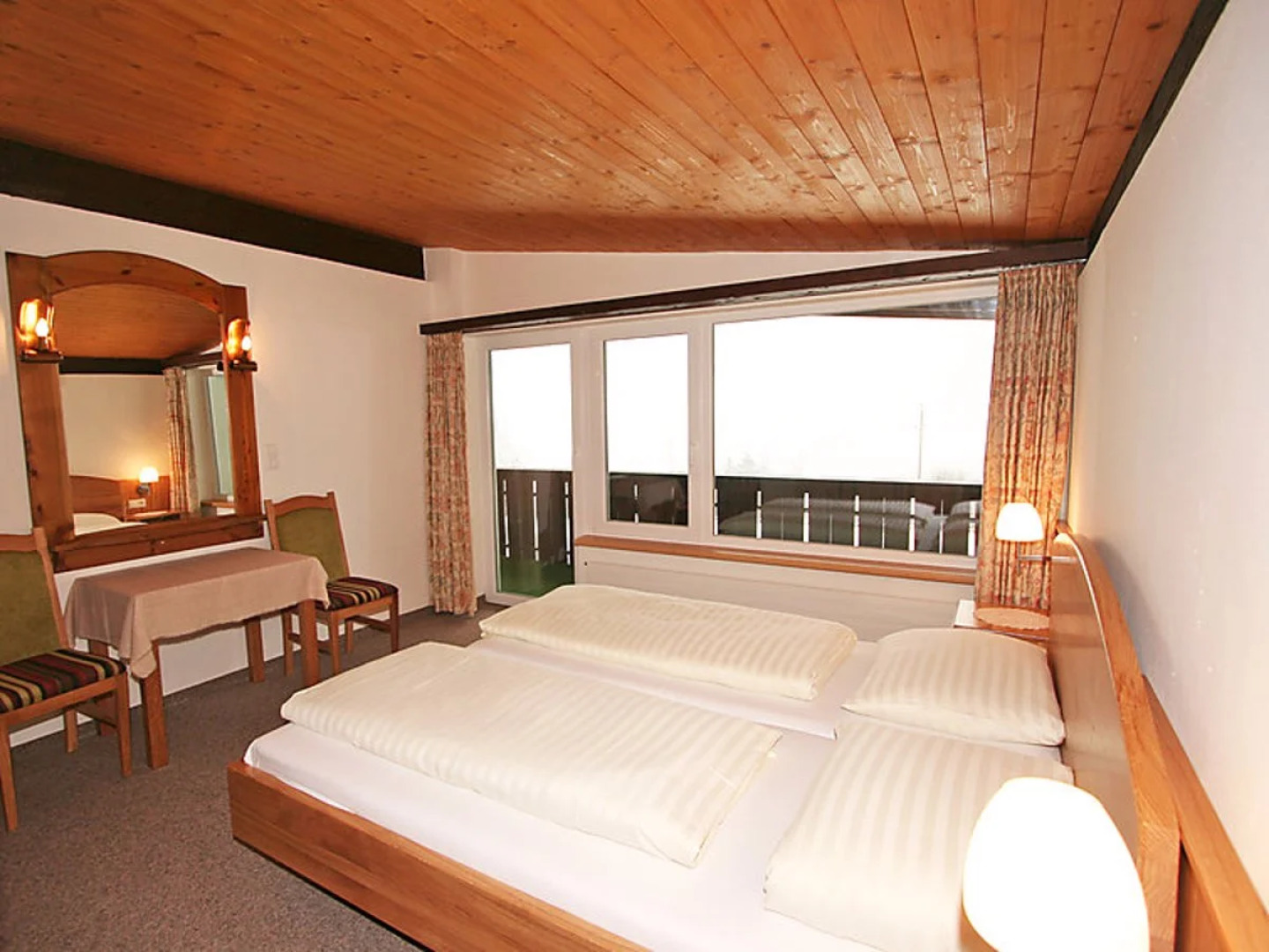 Chalet St. Wendelin - Typ B 22259