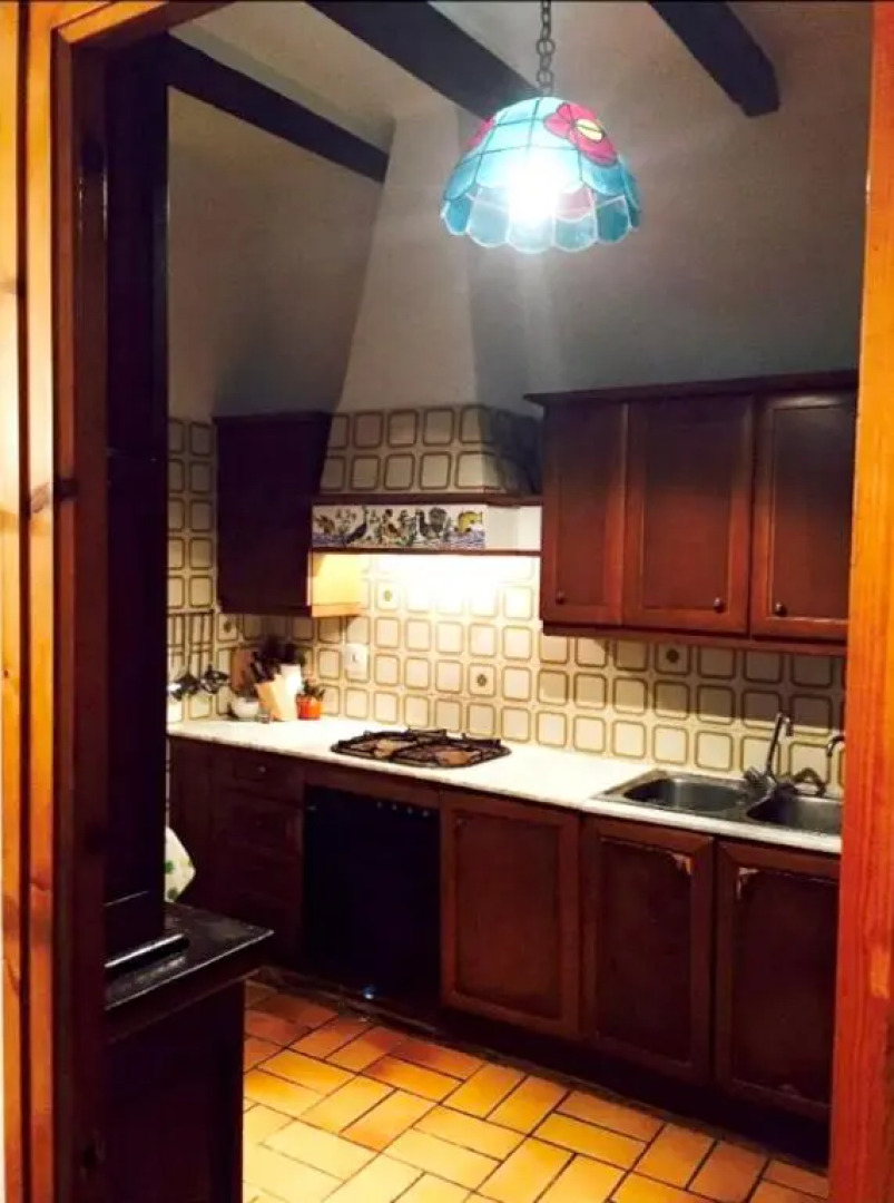 House With 7 Bedrooms in Tortosa, With Wonderful Mountain View, Private Pool and Enclosed Garden - 20 km From the Beach