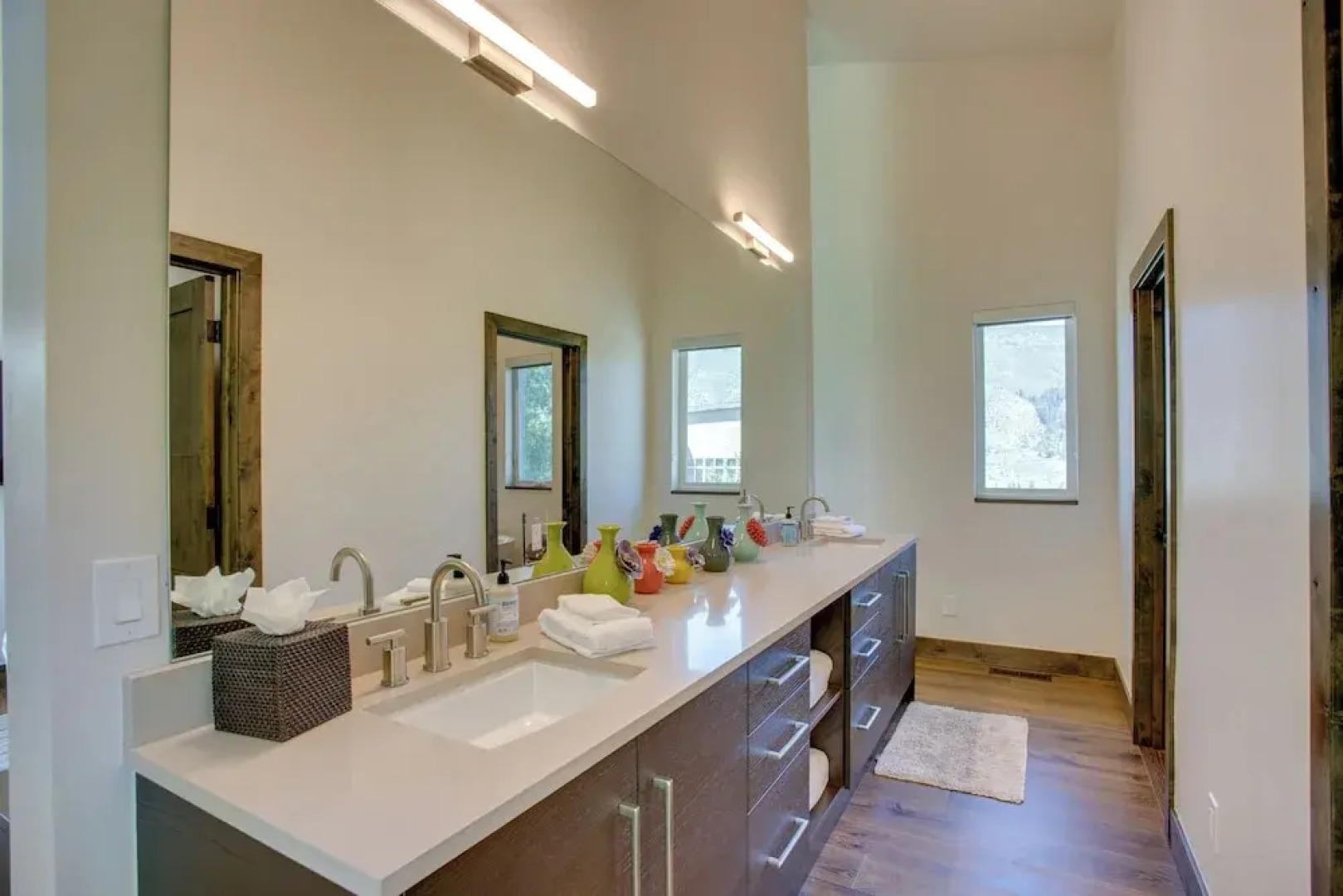 Avon Vacation Rental w/ Hot Tub & Mountain Views!