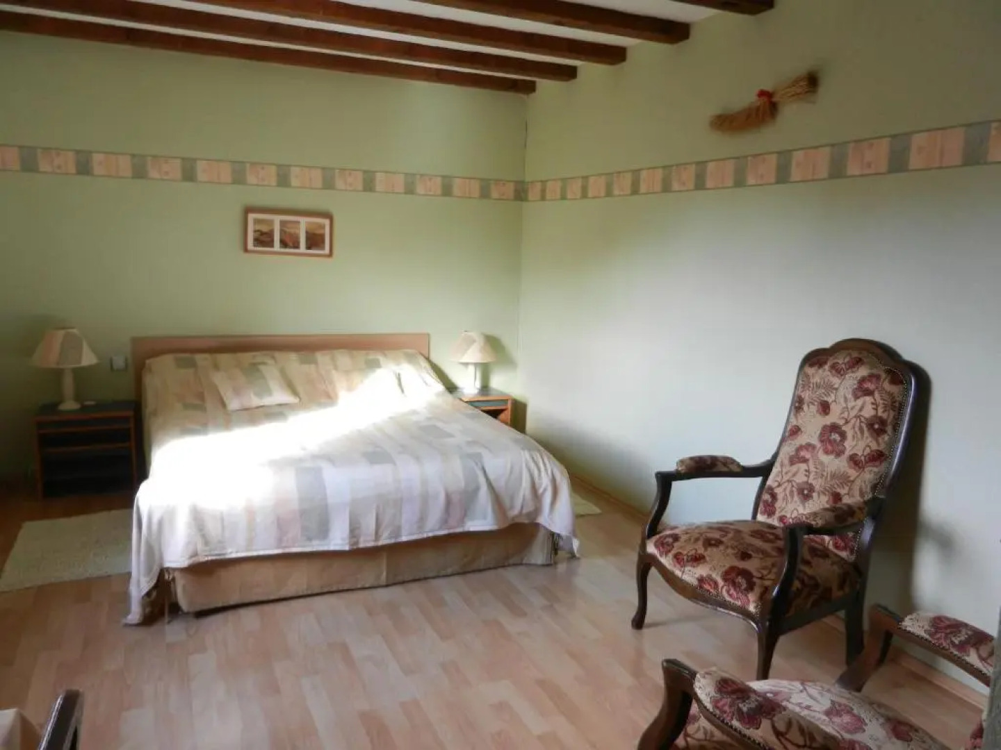 Chambres dhôtes Chez Dany