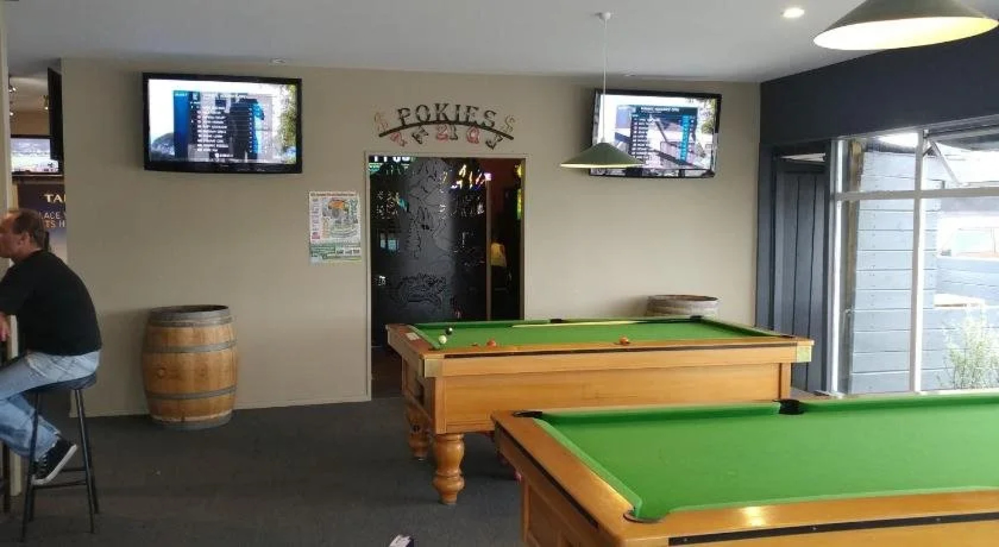 Pineacres Motel and Park