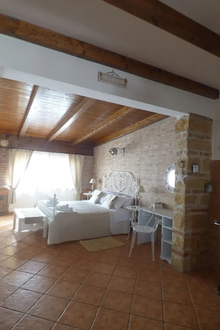 La Mansarda B&B