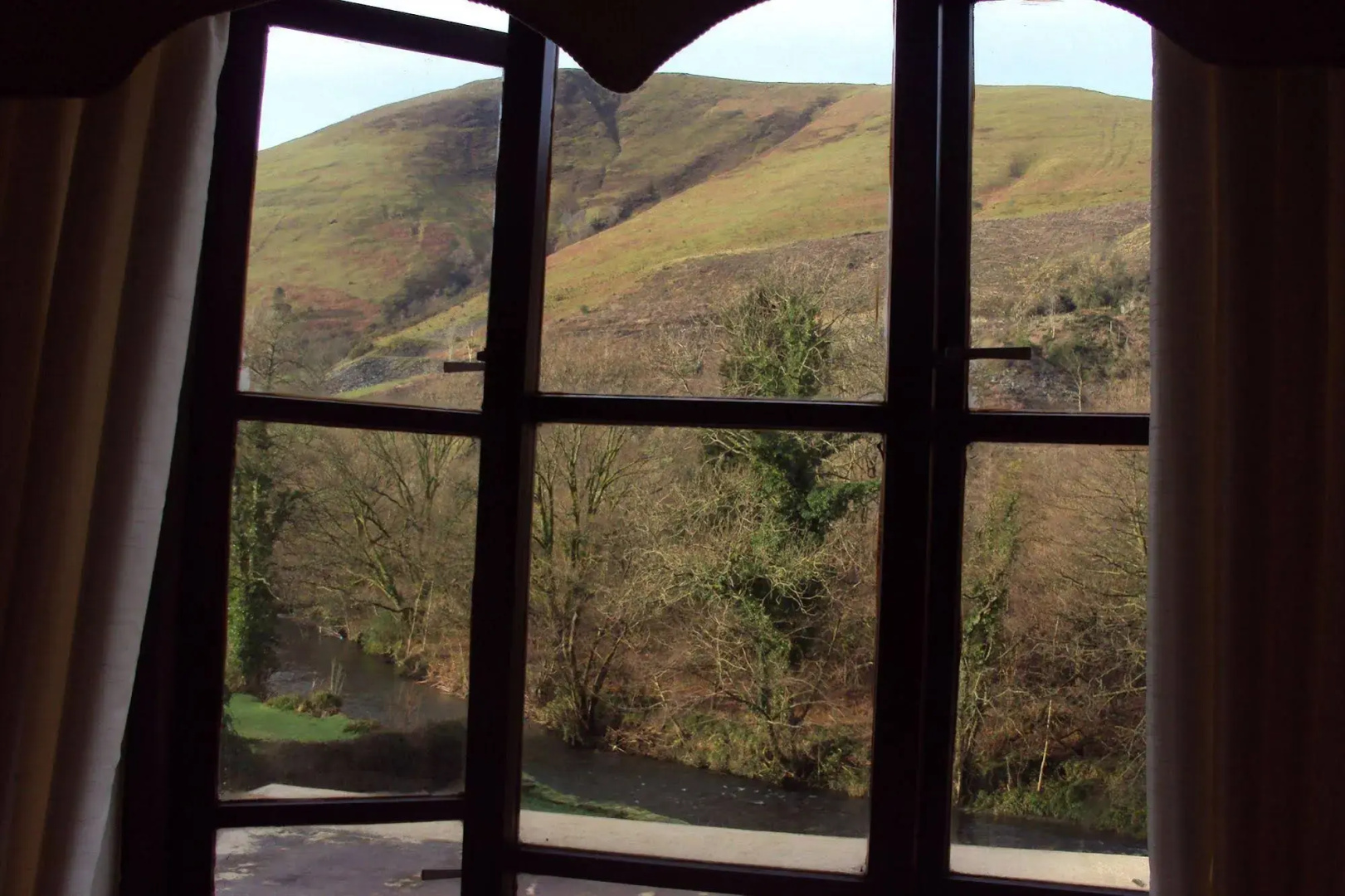 Dolbrodmaeth Riverside B&B