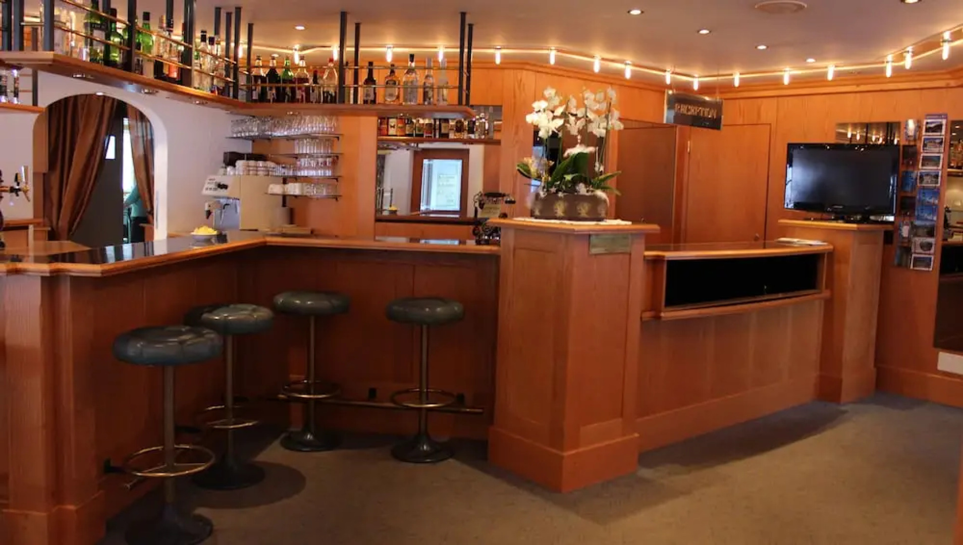 Hotel Alpin Superior