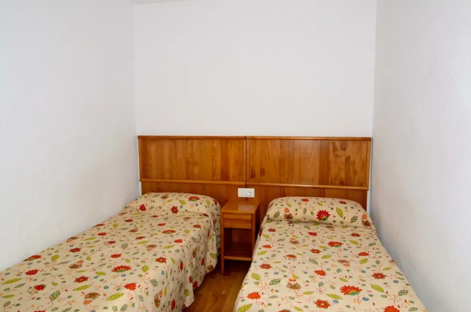 Apartamentos Bonsol