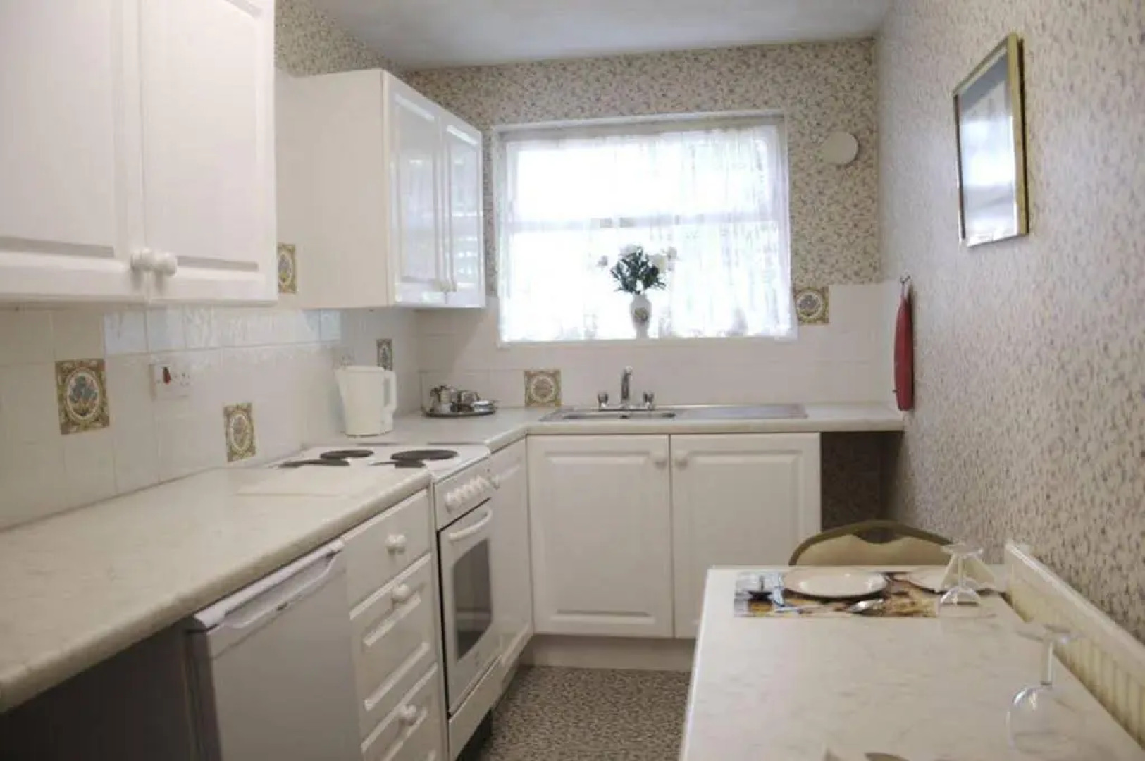 La Suisse Serviced Apartments