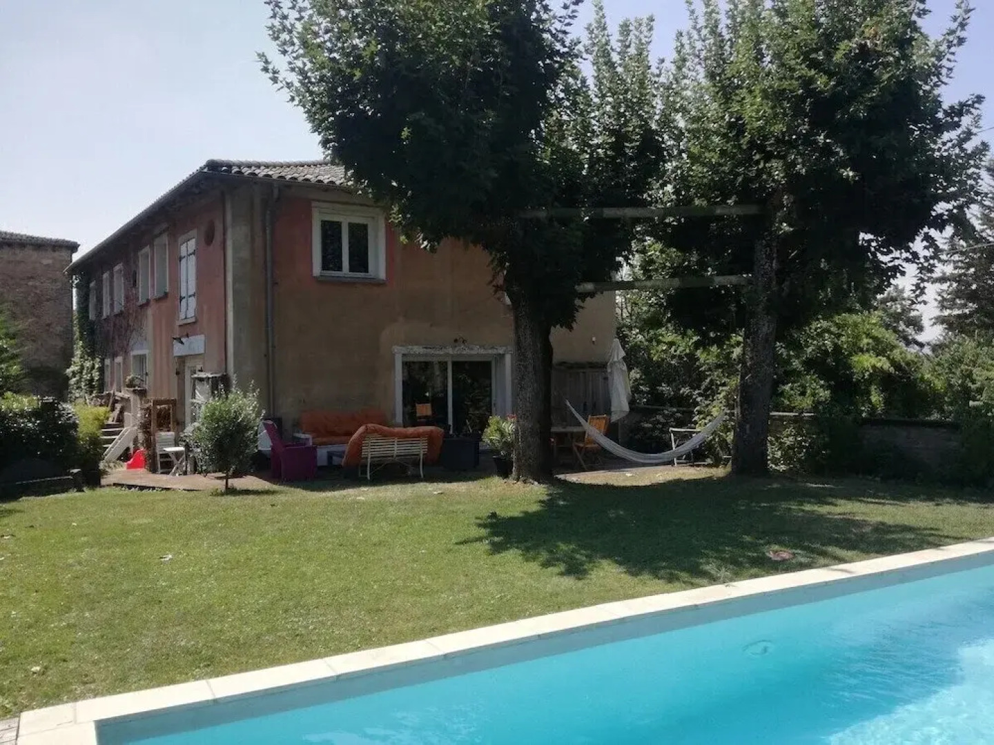 La Rose du petit Bois