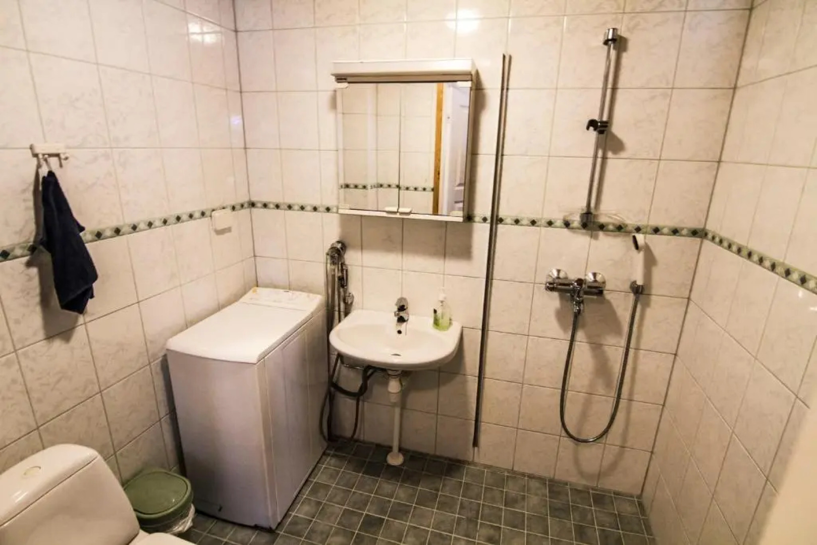 Naapurivaaran Lomakeskus