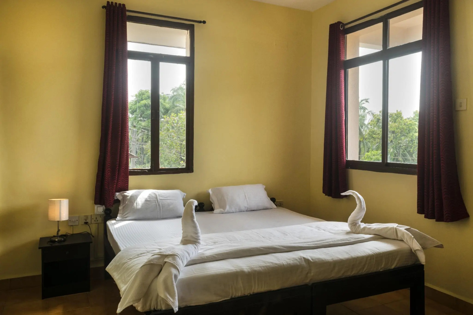 Sea View Holidays Apartment