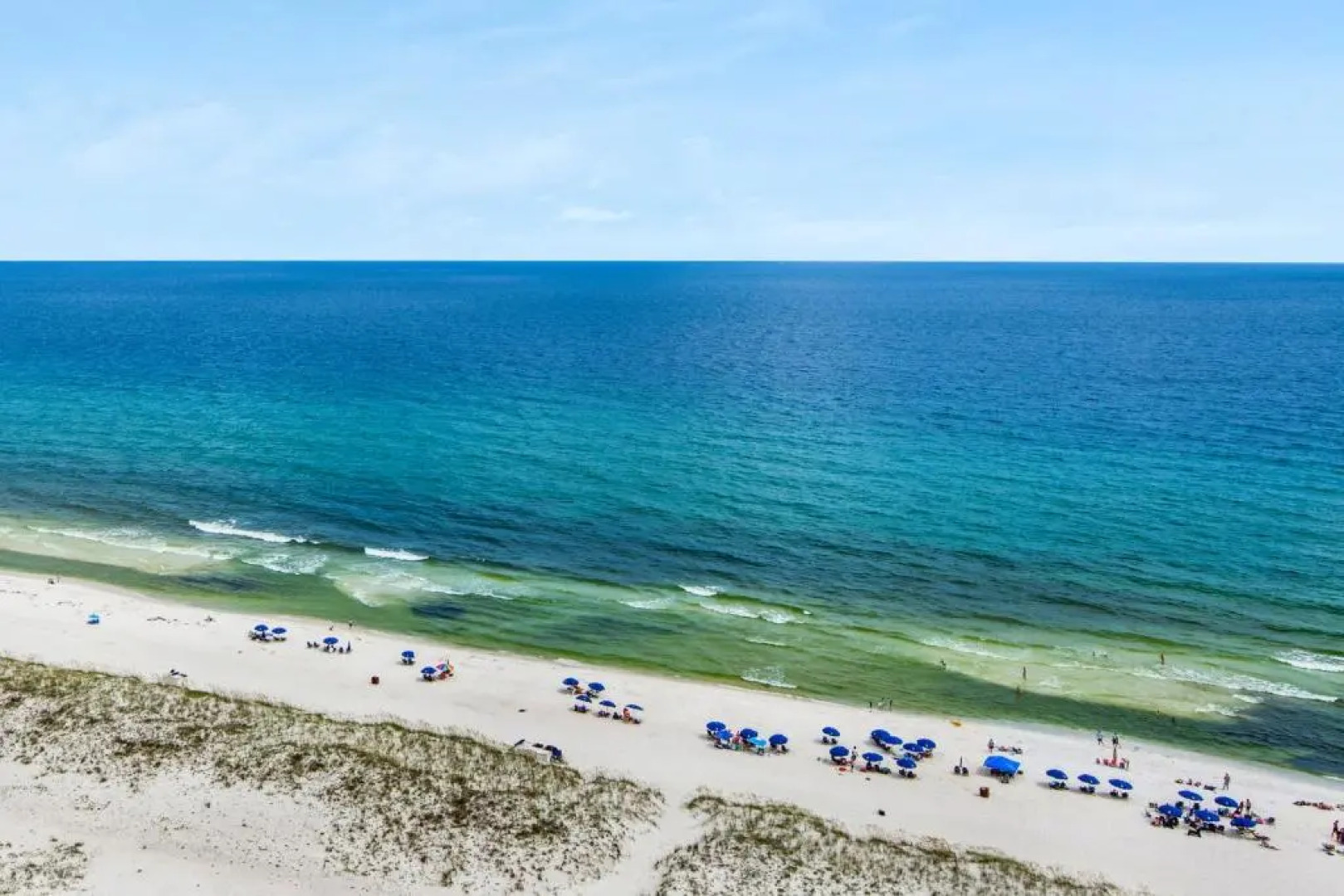 Reduced Rates! Portofino Tower 3-1808 Stunning National Seashore Views