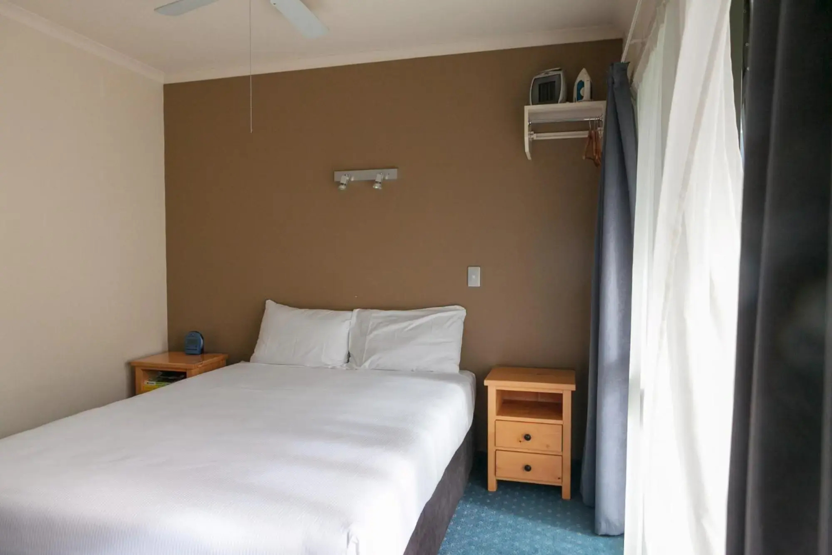Stadium Motel