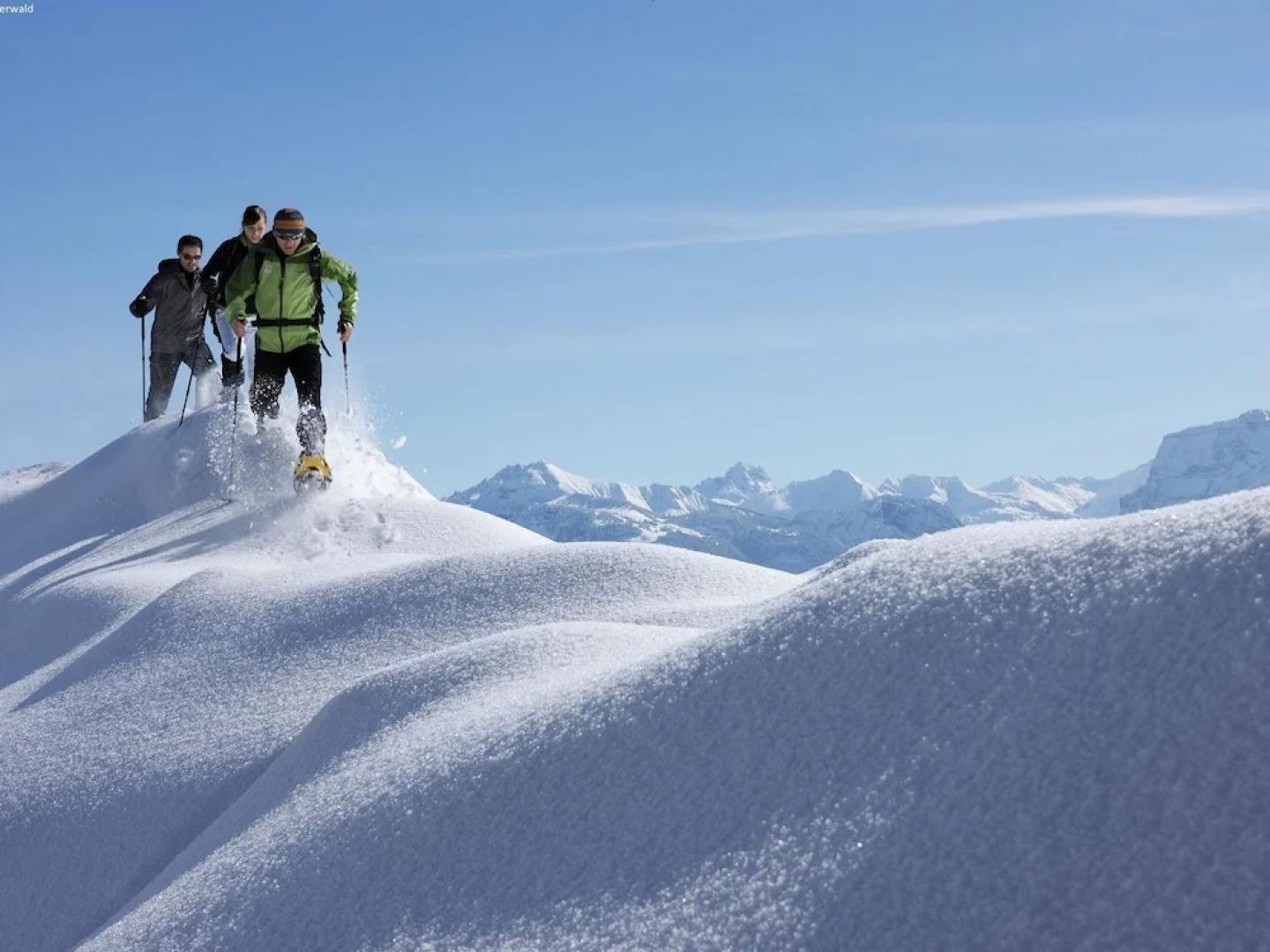 Comfortable Apartment Near Ski Area in Sonntag