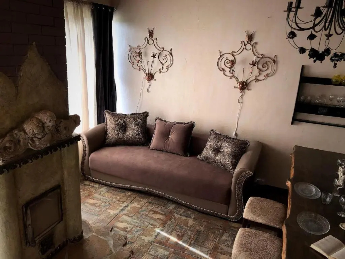 Agroferma Tochka Otdykha