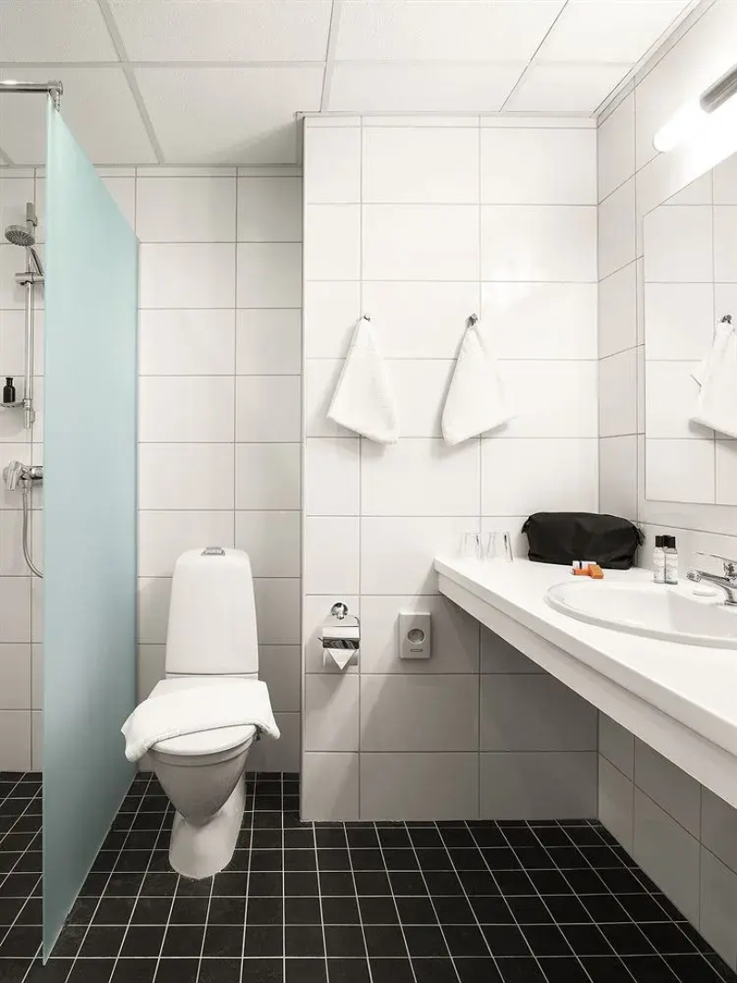 Best Western Stockholm Jarva