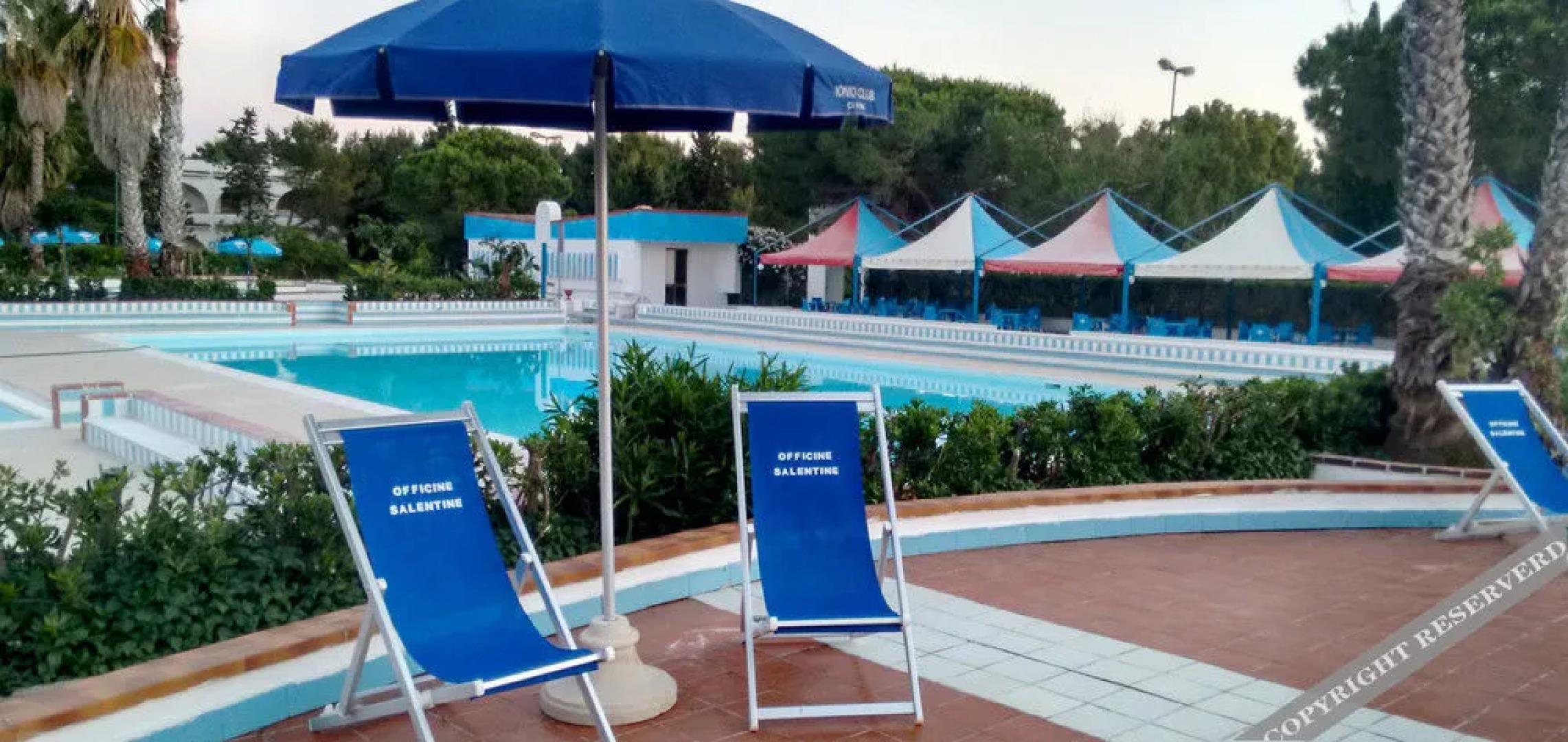 Jonio Club Villaggio