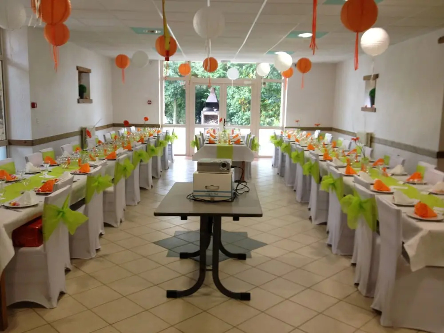 Gîte de Groupe Grand Piaf