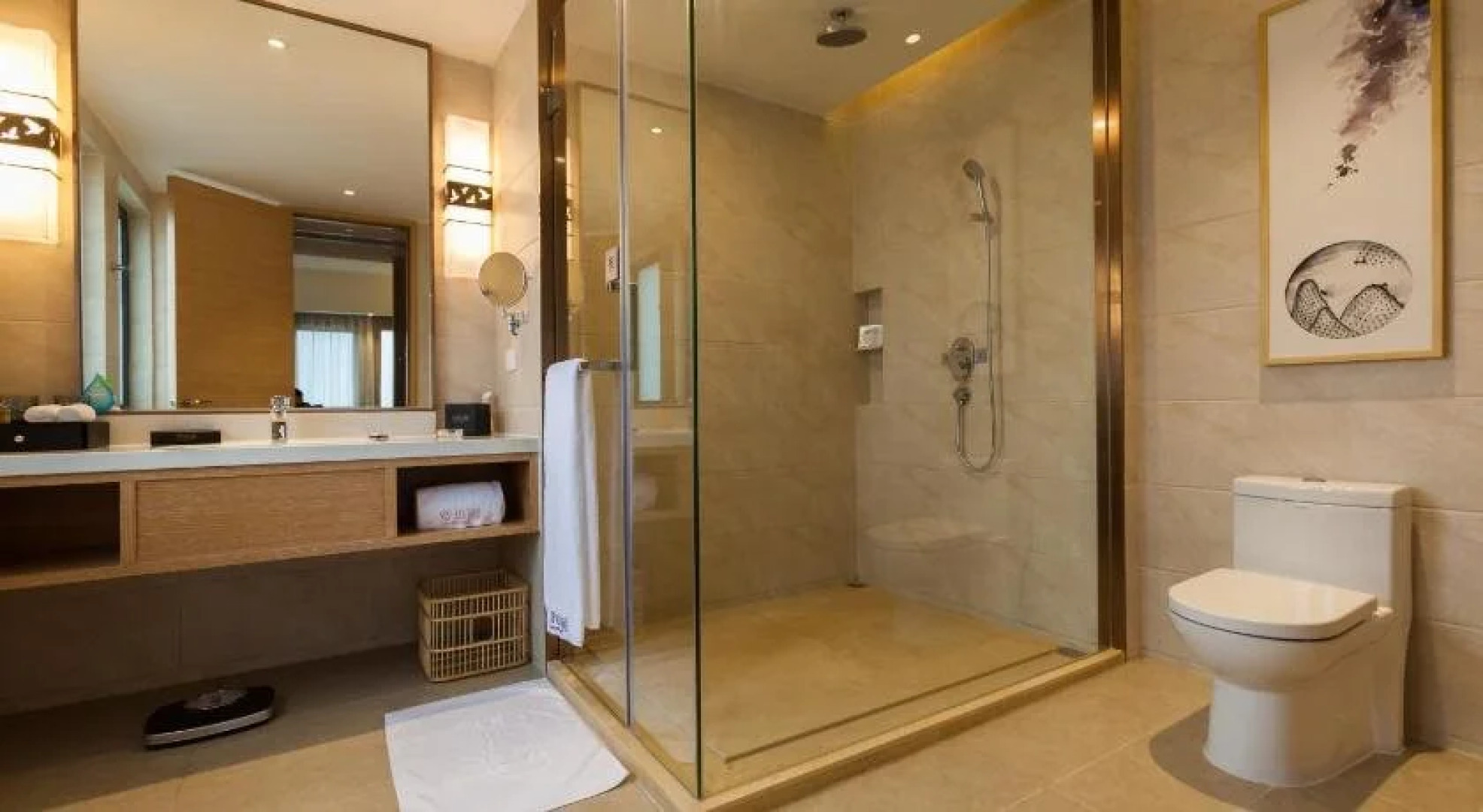 Guilin Roshan Lake Hotel